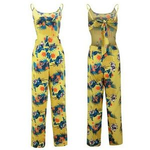 Jumpsuit